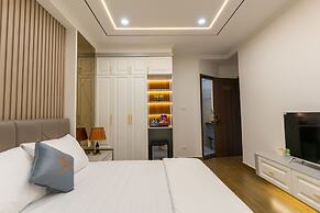 CM Hotel & Apartment