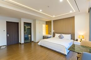 CM Hotel & Apartment