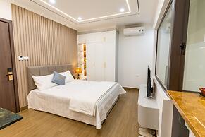 CM Hotel & Apartment