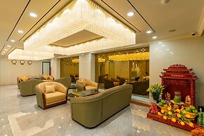 CM Hotel & Apartment