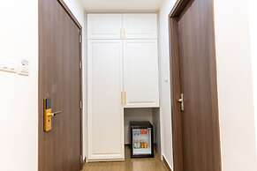 CM Hotel & Apartment