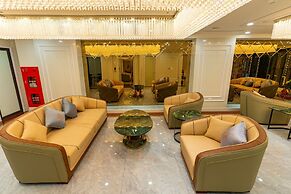 CM Hotel & Apartment