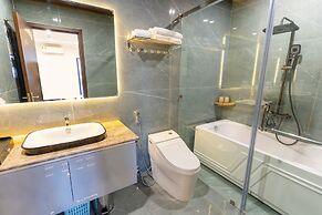 CM Hotel & Apartment