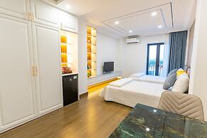 CM Hotel & Apartment