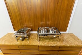 CM Hotel & Apartment