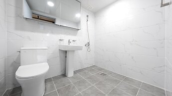 Gapyeong Manwol Aegyeon Pool Glamping