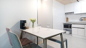 Gapyeong Manwol Aegyeon Pool Glamping