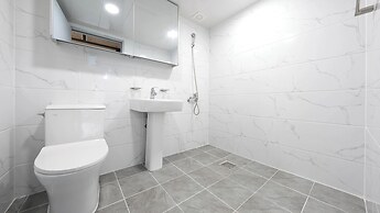 Gapyeong Dalmeong Pool Villa Glamping