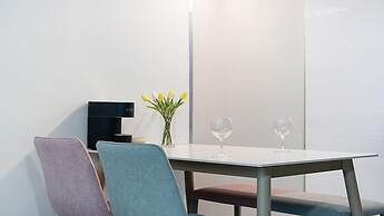 Gapyeong Manwol Aegyeon Pool Glamping