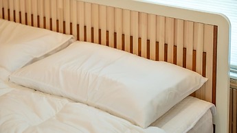 Gapyeong Manwol Aegyeon Pool Glamping