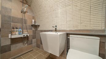 Gapyeong Manwol Aegyeon Pool Glamping