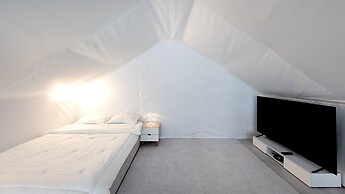 Gapyeong Manwol Aegyeon Pool Glamping