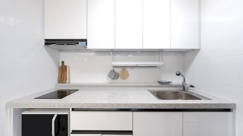 Gapyeong Manwol Aegyeon Pool Glamping