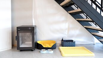 Gapyeong Manwol Aegyeon Pool Glamping