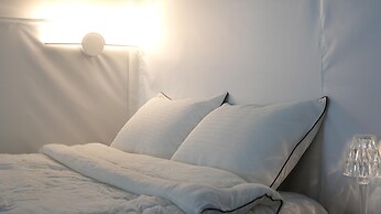 Gapyeong Manwol Aegyeon Pool Glamping