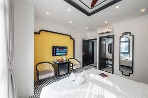 Le Palmier Phu Quoc Hotel