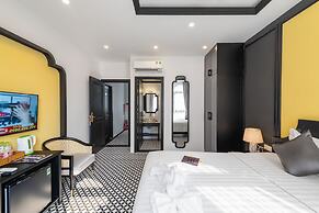 Le Palmier Phu Quoc Hotel