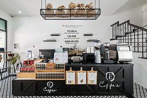 Le Palmier Phu Quoc Hotel