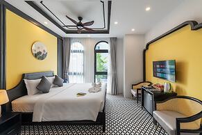 Le Palmier Phu Quoc Hotel