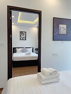 Le Palmier Phu Quoc Hotel