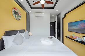 Le Palmier Phu Quoc Hotel