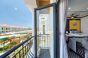 Le Palmier Phu Quoc Hotel