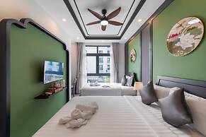 Le Palmier Phu Quoc Hotel