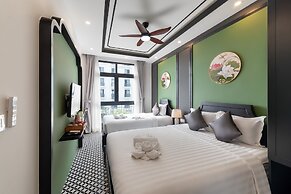 Le Palmier Phu Quoc Hotel