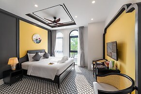 Le Palmier Phu Quoc Hotel