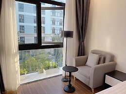 Le Palmier Phu Quoc Hotel