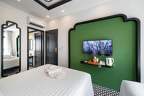 Le Palmier Phu Quoc Hotel