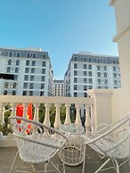 Le Palmier Phu Quoc Hotel