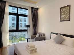 Le Palmier Phu Quoc Hotel