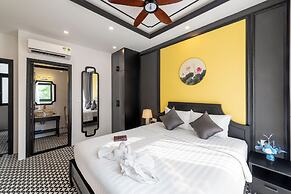 Le Palmier Phu Quoc Hotel