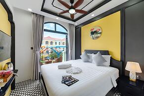 Le Palmier Phu Quoc Hotel