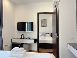 Le Palmier Phu Quoc Hotel