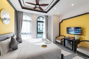 Le Palmier Phu Quoc Hotel