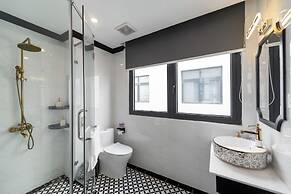 Le Palmier Phu Quoc Hotel