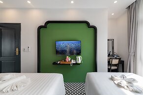 Le Palmier Phu Quoc Hotel