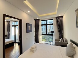 Le Palmier Phu Quoc Hotel