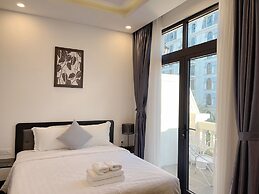 Le Palmier Phu Quoc Hotel