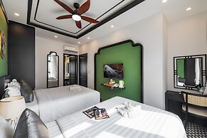 Le Palmier Phu Quoc Hotel