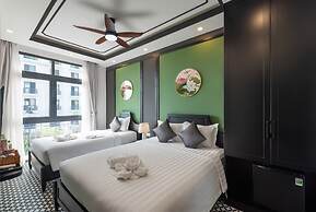 Le Palmier Phu Quoc Hotel