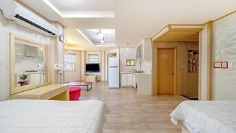 Ganghwa Luce Pension