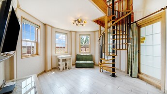 Ganghwa Luce Pension