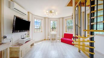 Ganghwa Luce Pension