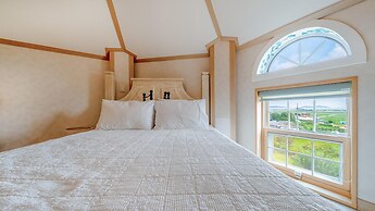 Ganghwa Luce Pension