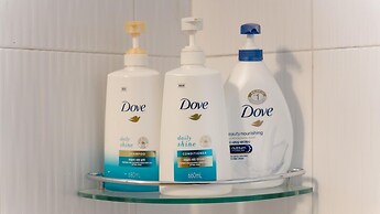 Ganghwa Luce Pension