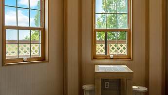 Ganghwa Luce Pension