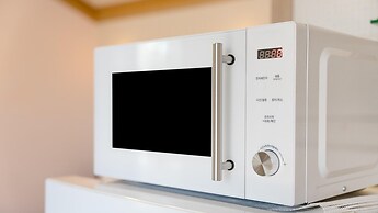 Ganghwa Luce Pension